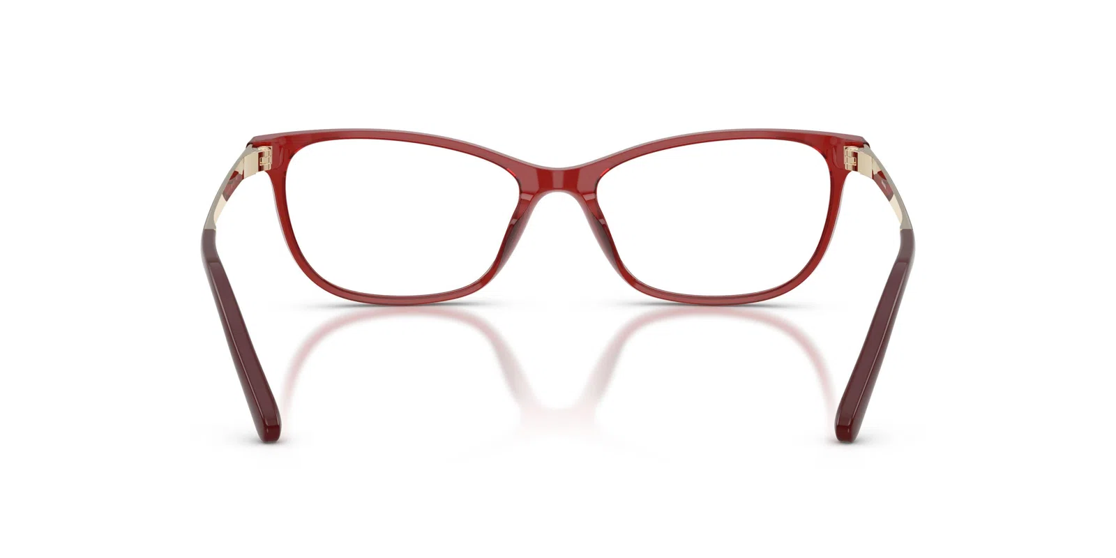 Miu 09ZVF Eyeglasses - view 11